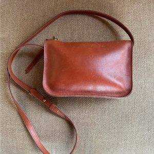 Madewell Crossbody Handbag